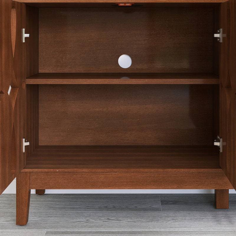 Buffet 60,5 "Mid Century