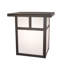 1 - Light Flush Mounted Sconce-2009464866-2009464867