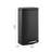 Steel Step On Kitchen Trash Can - 8 Gallons-58705190