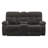 Charl 77.55'' Upholstered Power Reclining Loveseat-98535138