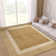 Kayleigh Hand-Braided Jute Area Rug 