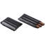 Accessoire pour fumoir Sirmans 3