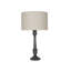 Felder Solid Wood Lamp Base Lamp