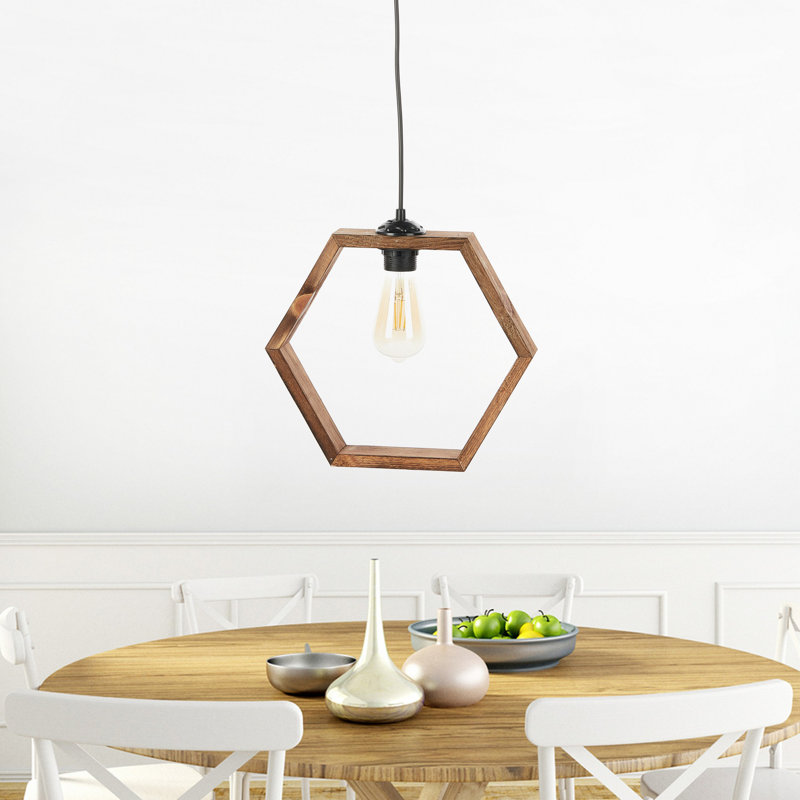Lustre, Brun
