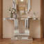 Console moderne pour le salon