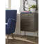 Commode 4 tiroirs Tommy Hilfiger Franklin, noyer