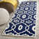 Carolene Hand Tufted Wool Geometric Rug