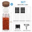 Glass Food Storage Container