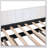 Upholstered Daybed With Ergonomic Design Backrest And Trundle-482682958