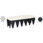 Banc en tissu Altair-482617477