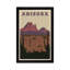 Arizona - Print on Canvas-56803371-56803372