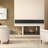 60 Inch Embossed Western Cedar Fireplace Mantel – Wall-mounted & Floating Shelf For Modern Home Decor | Fsc Certified-1037417649