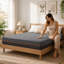 Cool Gel Memory Foam Mattress-64955393