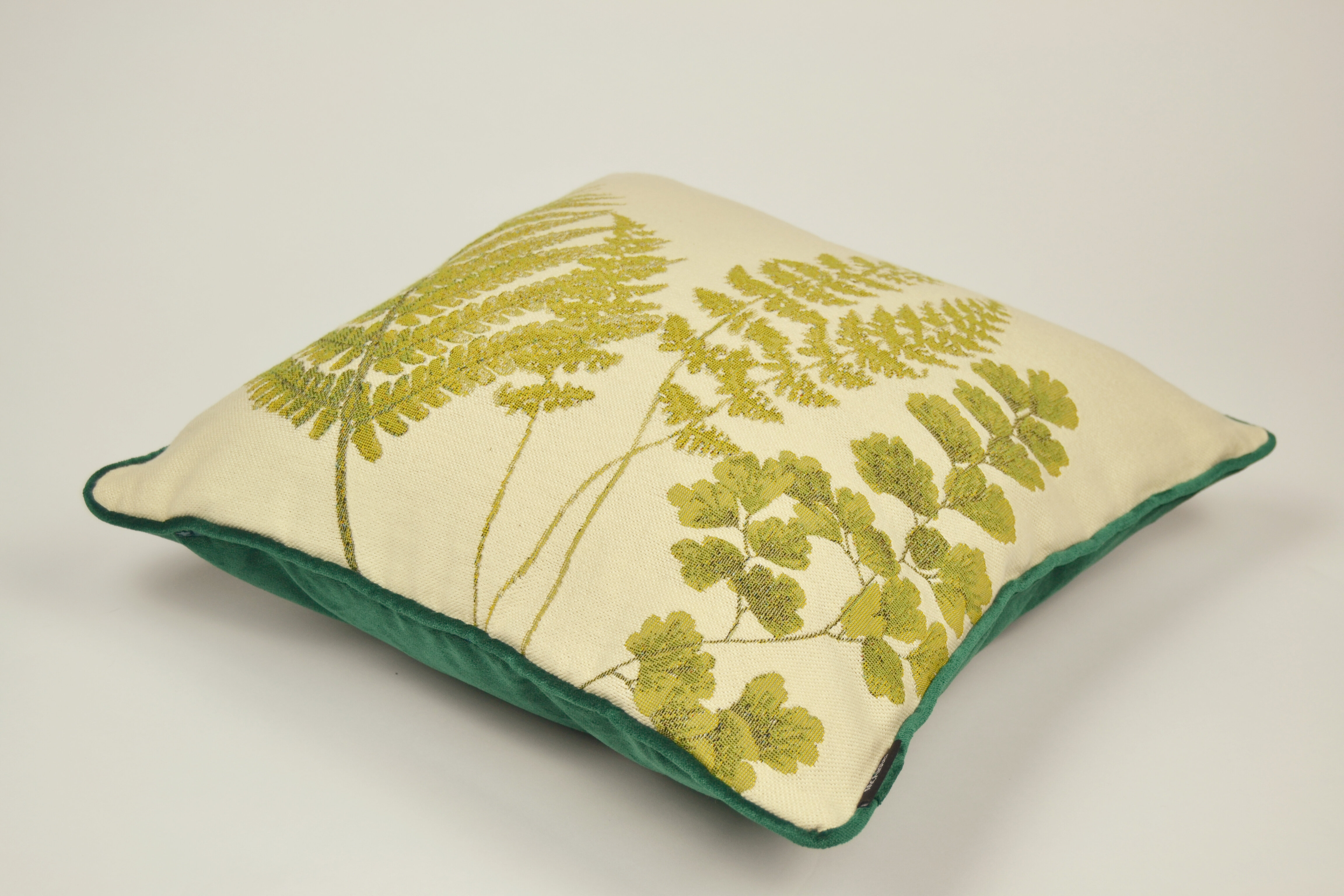 Fern hotsell cushion covers