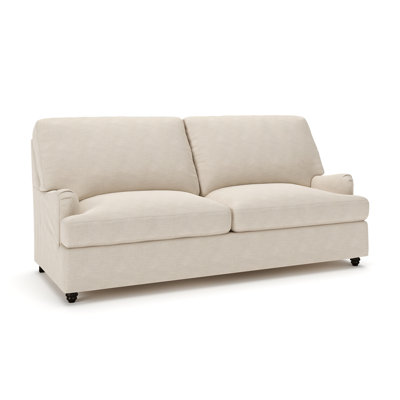 Walters Slipcovered Sofa