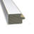 Roseville White Wood Picture Frame-90219398