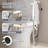 Wall Mounted Handheld Bidet Toilet Faucet Sprayer-119323958