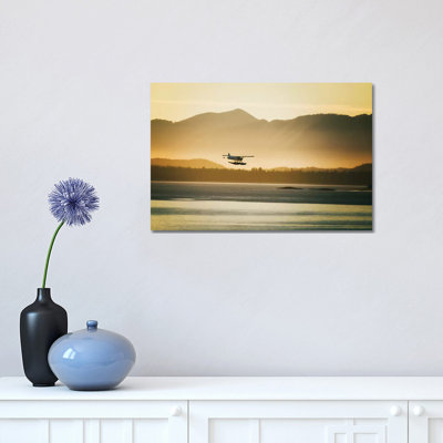 " Seaplane " by Michelee Scott