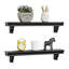 Tablette décorative 2 pièces Dov-85919004