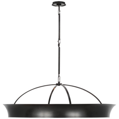 Garland 4 - Light LED Chandelier