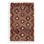Rectangle 6'3'' X 10'1'' Area Rug