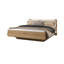 Bywood / no frame for matress-496525317