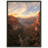 Landscape & Nature Wall Decor on Canvas - Scenic Nature Wall Art Collection - Mountain, Forest & Ocean Canvas Prints - Modern Home Decoration Artwork - Rustic Outdoor Inspired Wall Hanging - Living Room Bedroom Decor - Stylish Statement Art Pieces-1354533189