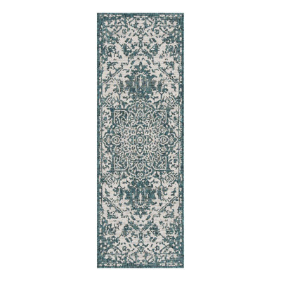 Tapis d'extérieur Jill Zarin