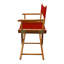 Chaise de réalisateur pliante Oktan-54339080-54339075
