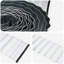 Galvanised Steel Lawn Edging Fencing-132458672