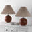 Nalla 22.5 Inch Table Lamp Set Of 2