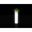 Cilindro - Resin Tower Pot Planter - LED RGBW/Battery - Ice-49046574