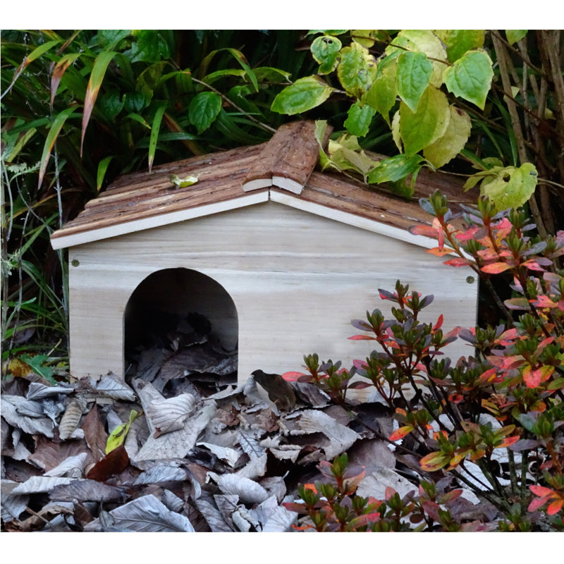 Othinkar Weather Resistant Small Animal Hutch