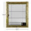 Vitrine murale Constance-1100133332