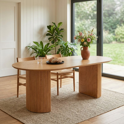 Table de salle à manger