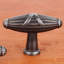 CK Series 1 11/16" Length Bar Knob-12829537-12829539