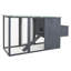 Rasen Rabbit Hutch-921606618