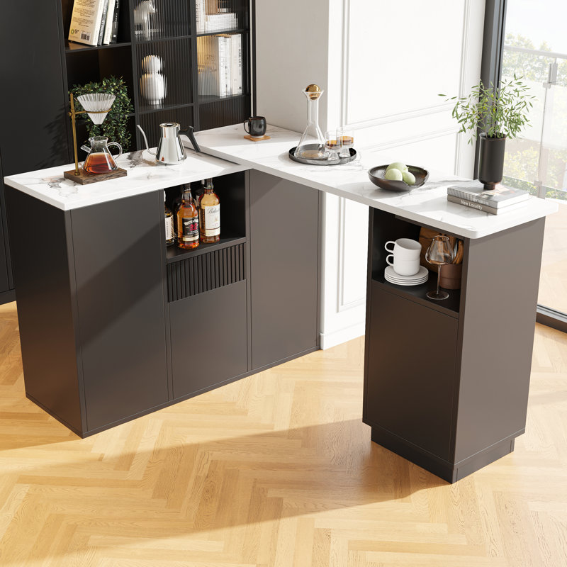 Birkhild Dining Table