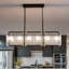 Lustre carré / rectangulaire Demeko-1980528492-2008972027