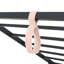 Upholstered Hydraulic Storage Bed-135695611