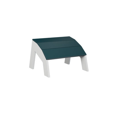  Tabouret Adirondack Nordic Marine