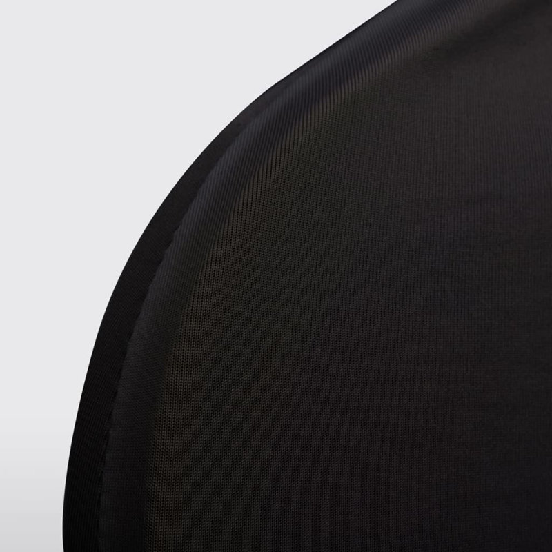 Outdoor Patio Chair Cover, Black
