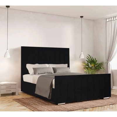 Yatton Upholstered Bed