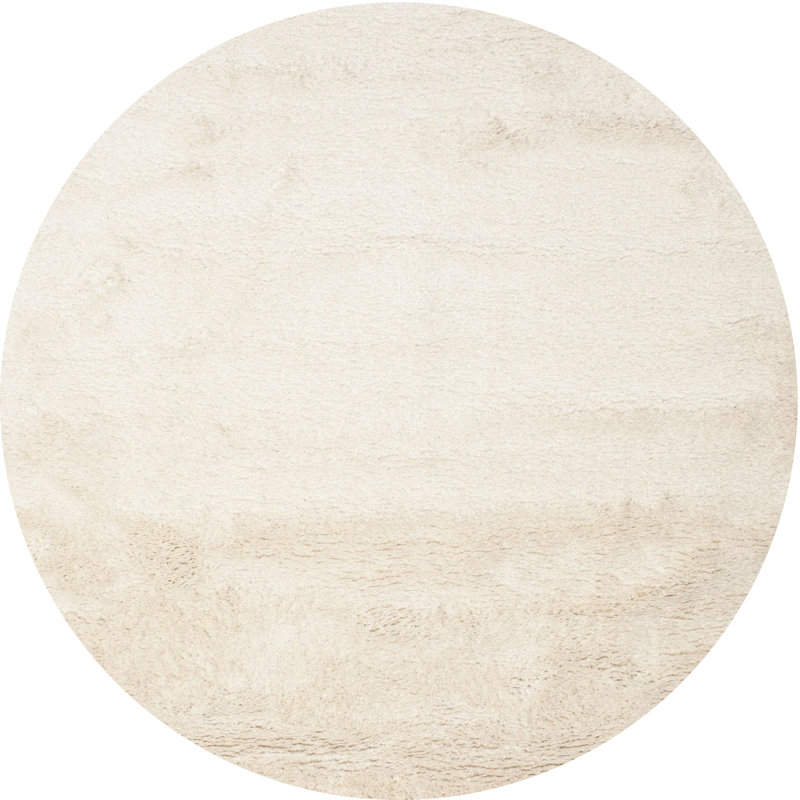 Indoor Rug, Round 7'