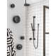 Align Volume Control Tub/Shower Trim Kit without Valve