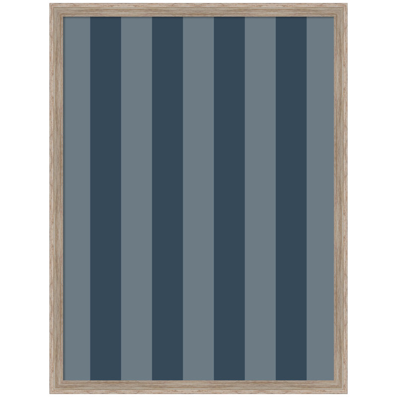 Tableau d'affichage en lin encadré en tissu, H 25 po x l 19 po x P 1,75 po, Lucie White