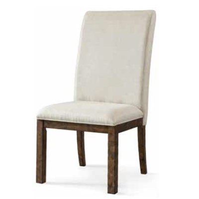 Nayelis 19'' H Upholstered Parsons Chair