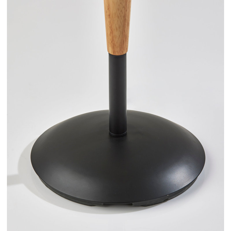 Arceneaux 63'' Traditional Floor Lamp