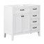Meuble-lavabo pour salle de bain sans meuble-lavabo-1856267803