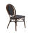 Abode Stacking Patio Side Chair-1630555430